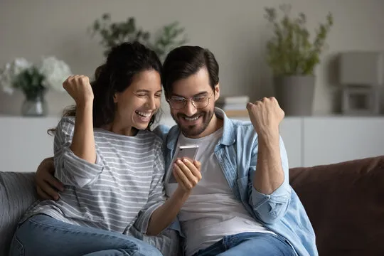 七星彩票 品牌形象